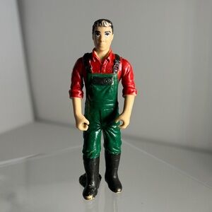 Schleich Farm World Farmer figure, Farmer Paul